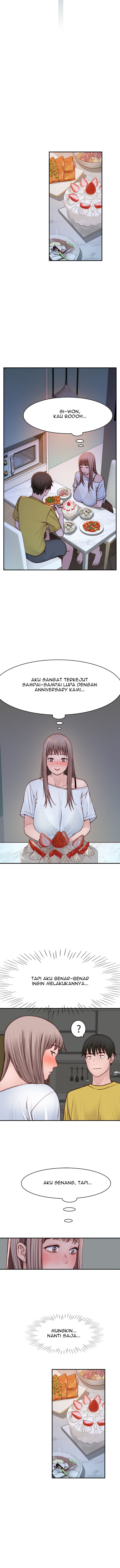 Between Us (Goinmul) - Chapter 86 4 Between Us (Goinmul) - Chapter 86 4