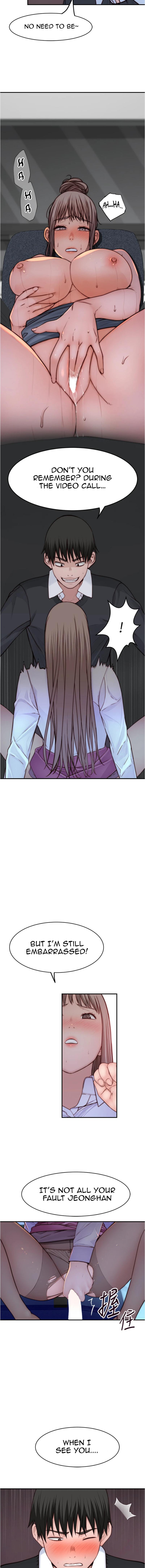 Between Us (Goinmul) - Chapter 84 3 Between Us (Goinmul) - Chapter 84 3