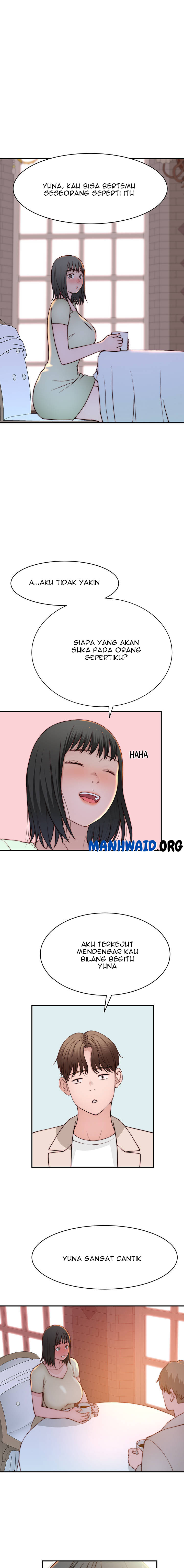 Between Us (Goinmul) - Chapter 90 9 Between Us (Goinmul) - Chapter 90 9