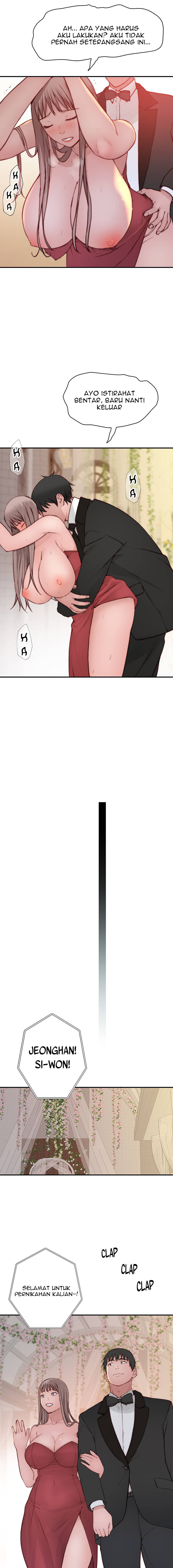 Between Us (Goinmul) - Chapter 90 7 Between Us (Goinmul) - Chapter 90 7