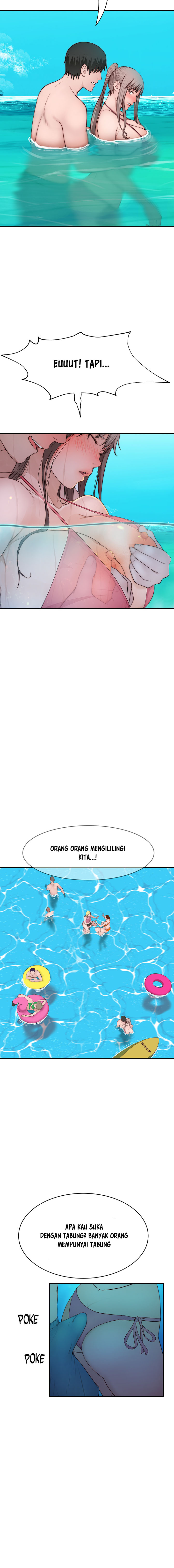 Between Us (Goinmul) - Chapter 90.1 2 Between Us (Goinmul) - Chapter 90.1 2