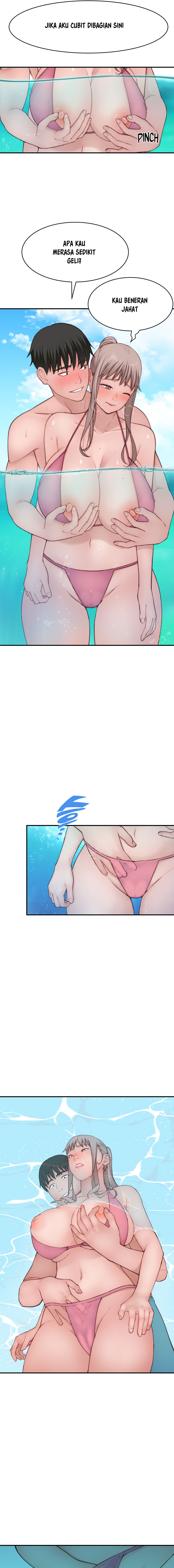 Between Us (Goinmul) - Chapter 90.1 3 Between Us (Goinmul) - Chapter 90.1 3