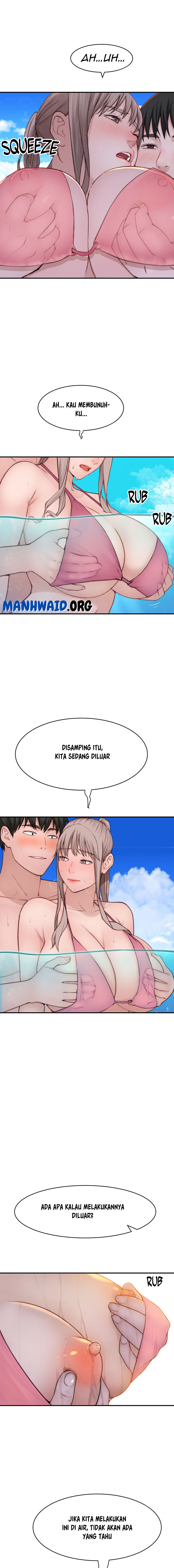 Between Us (Goinmul) - Chapter 90.1 1 Between Us (Goinmul) - Chapter 90.1 1