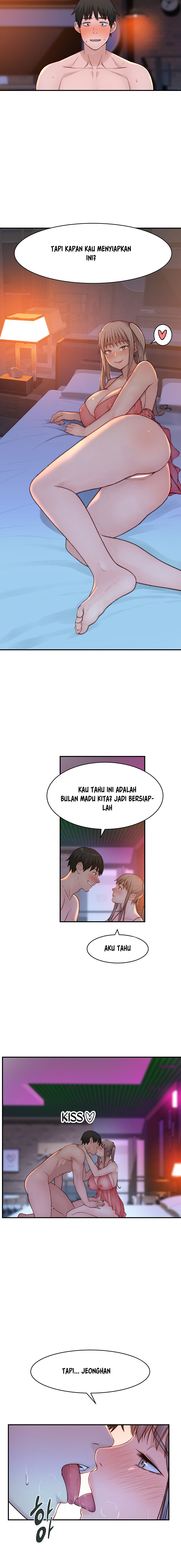 Between Us (Goinmul) - Chapter 90.1 10 Between Us (Goinmul) - Chapter 90.1 10