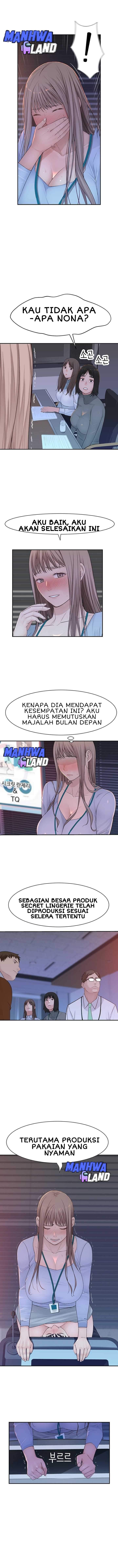 Between Us (Goinmul) - Chapter 28 5 Between Us (Goinmul) - Chapter 28 5