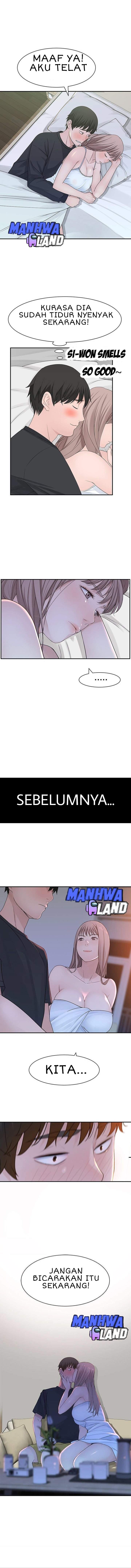 Between Us (Goinmul) - Chapter 20 8