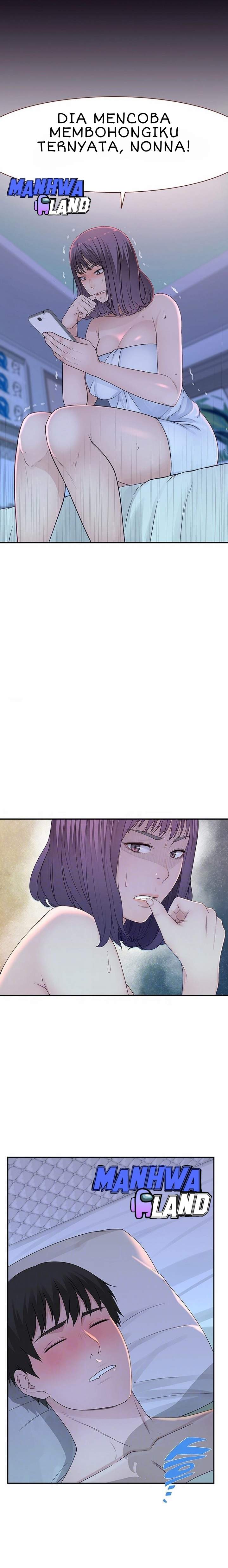 Between Us (Goinmul) - Chapter 20 2