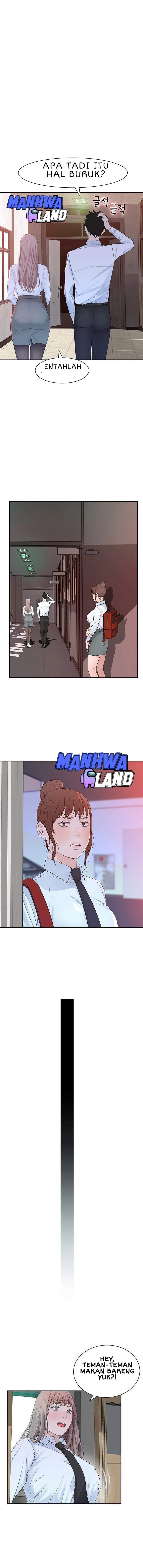 Between Us (Goinmul) - Chapter 20 12