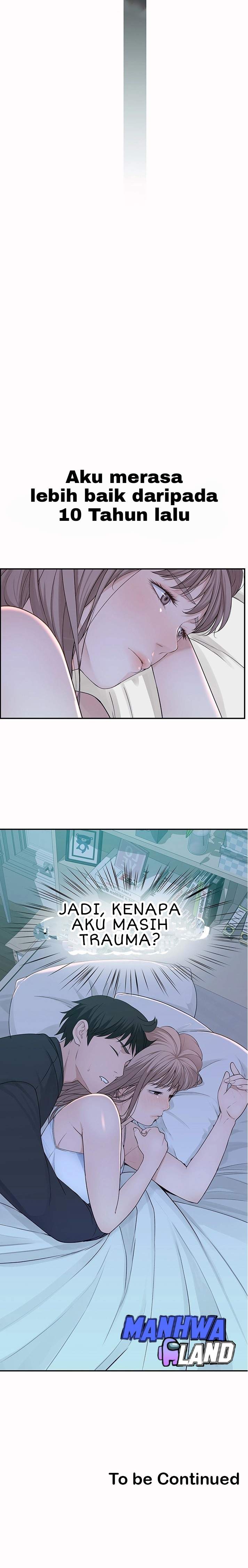 Between Us (Goinmul) - Chapter 20 14