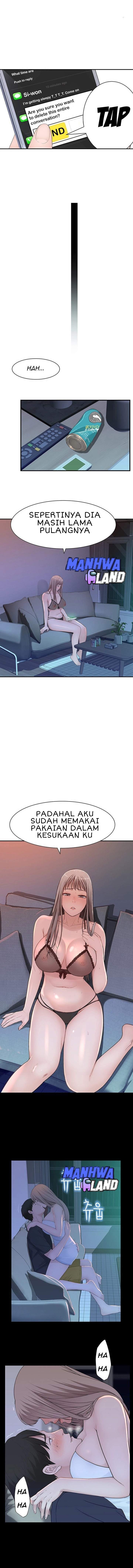 Between Us (Goinmul) - Chapter 20 4