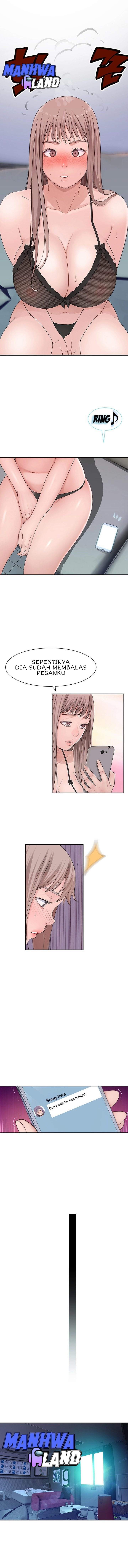 Between Us (Goinmul) - Chapter 20 5