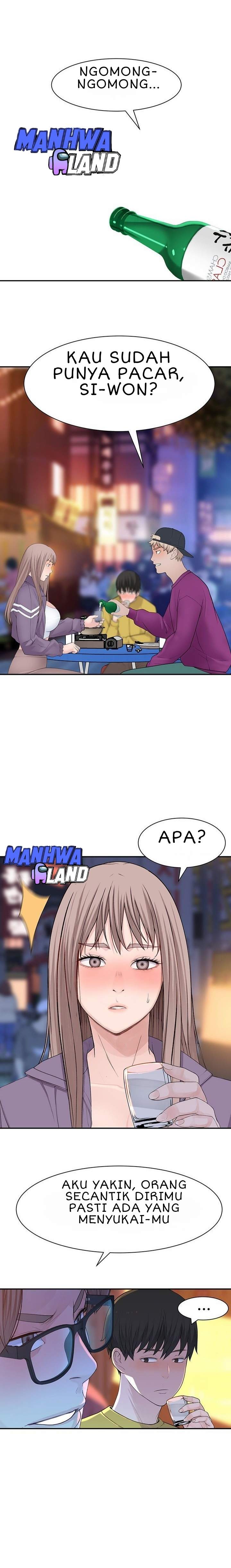 Between Us (Goinmul) - Chapter 21 8 Between Us (Goinmul) - Chapter 21 8