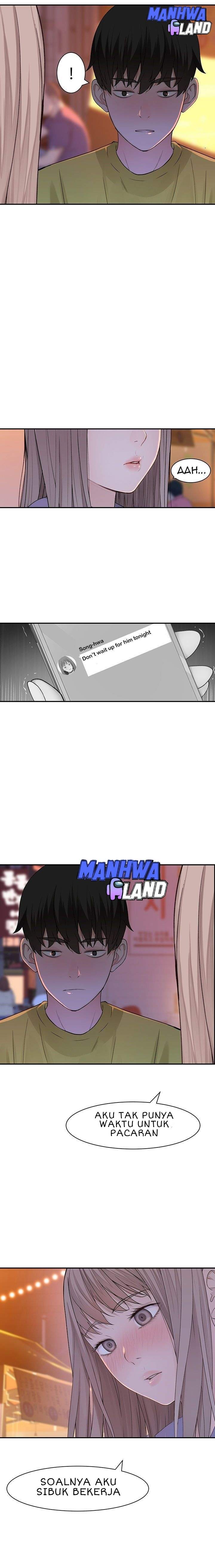 Between Us (Goinmul) - Chapter 21 9 Between Us (Goinmul) - Chapter 21 9