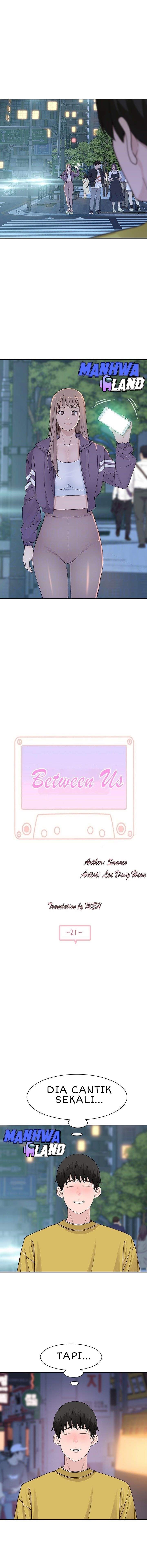 Between Us (Goinmul) - Chapter 21 3 Between Us (Goinmul) - Chapter 21 3