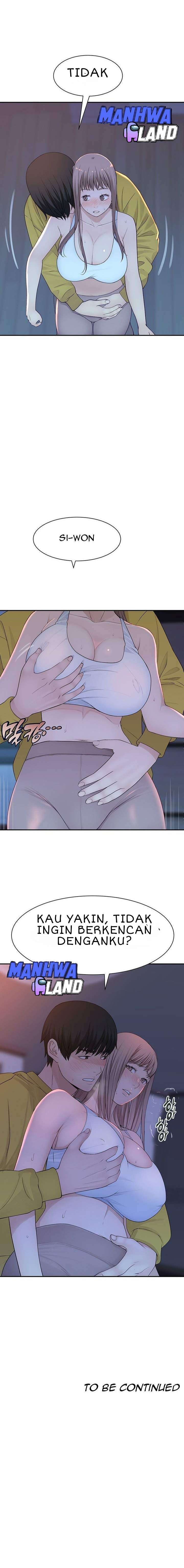 Between Us (Goinmul) - Chapter 21 16 Between Us (Goinmul) - Chapter 21 16