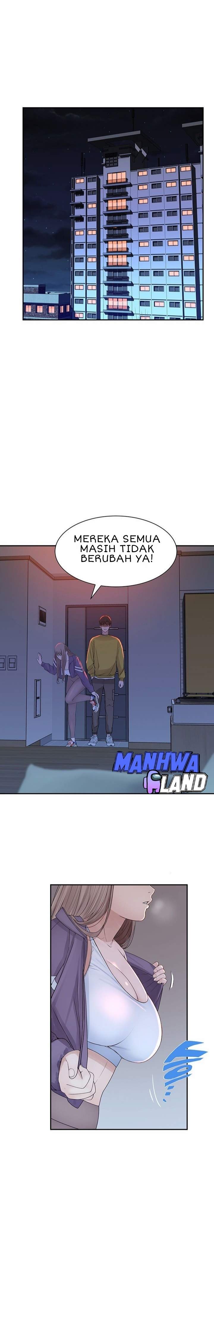 Between Us (Goinmul) - Chapter 21 14 Between Us (Goinmul) - Chapter 21 14