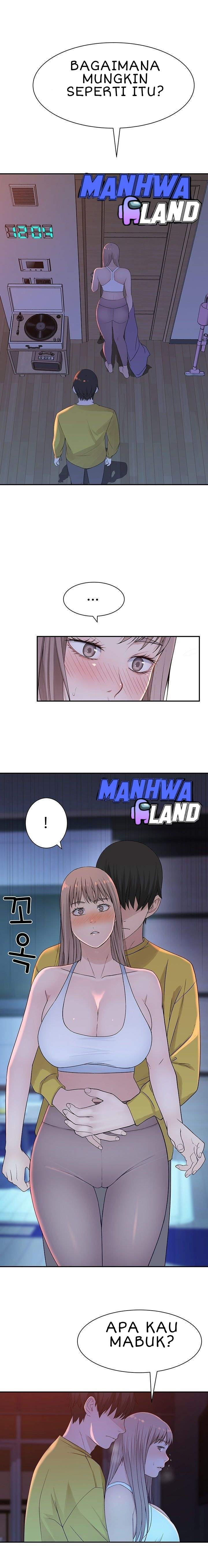 Between Us (Goinmul) - Chapter 21 15 Between Us (Goinmul) - Chapter 21 15