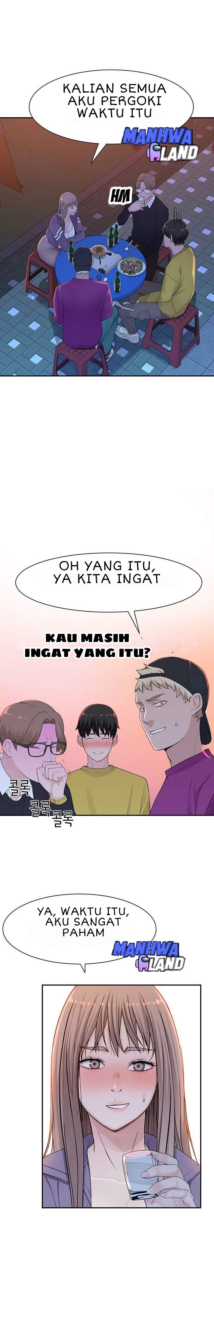 Between Us (Goinmul) - Chapter 21 6 Between Us (Goinmul) - Chapter 21 6