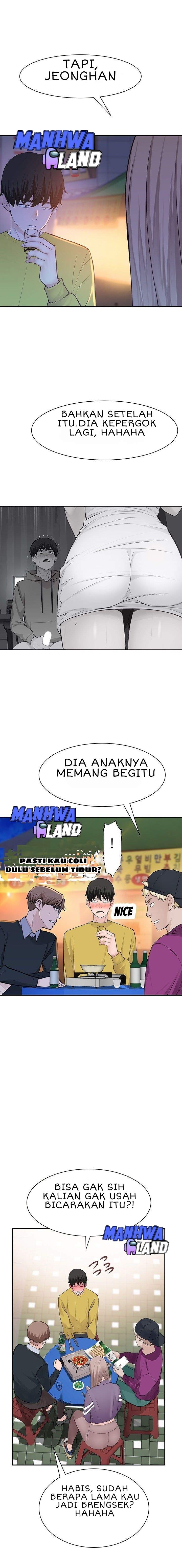 Between Us (Goinmul) - Chapter 21 7 Between Us (Goinmul) - Chapter 21 7