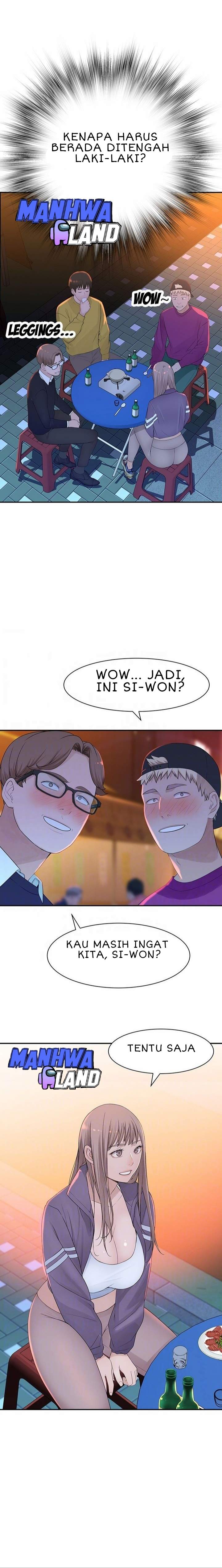 Between Us (Goinmul) - Chapter 21 4 Between Us (Goinmul) - Chapter 21 4