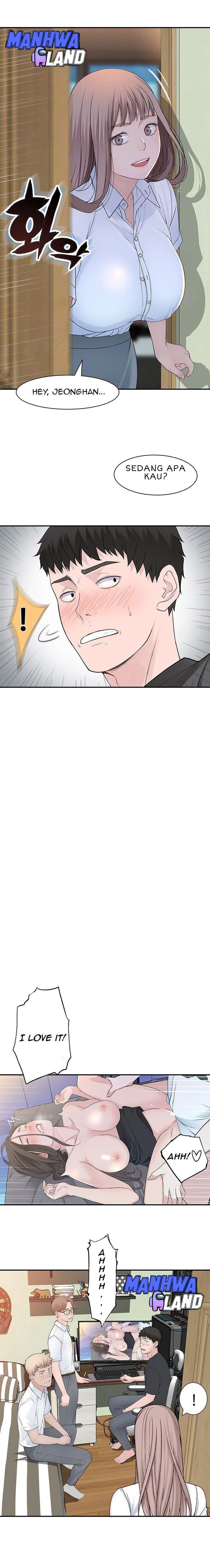 Between Us (Goinmul) - Chapter 21 5 Between Us (Goinmul) - Chapter 21 5