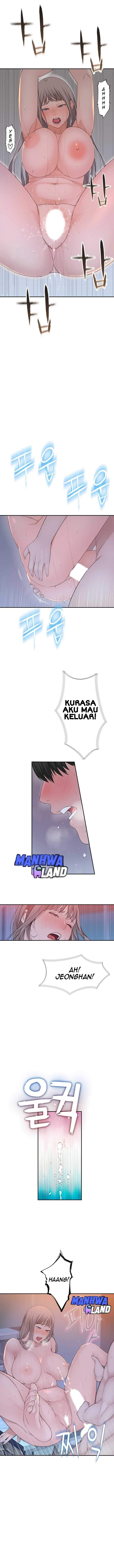 Between Us (Goinmul) - Chapter 24 3