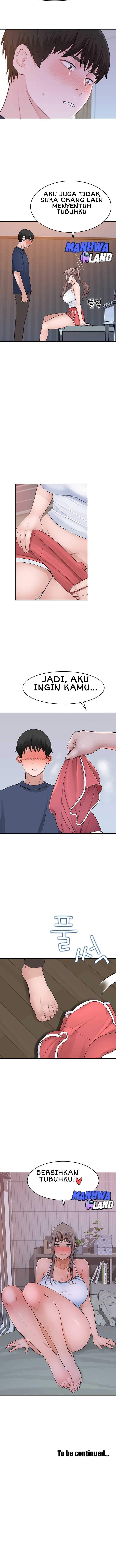 Between Us (Goinmul) - Chapter 32 8 Between Us (Goinmul) - Chapter 32 8