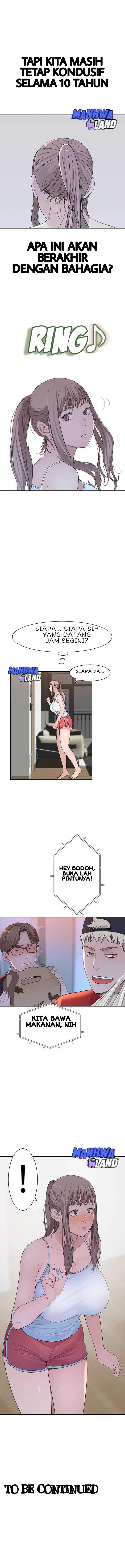 Between Us (Goinmul) - Chapter 30 9 Between Us (Goinmul) - Chapter 30 9