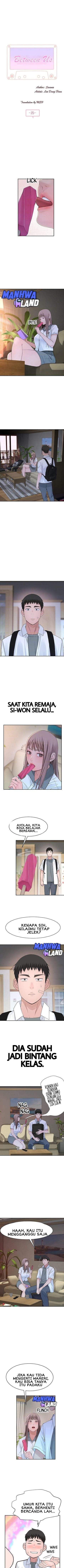 Between Us (Goinmul) - Chapter 35 2 Between Us (Goinmul) - Chapter 35 2