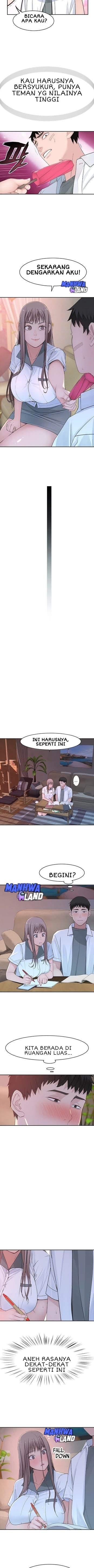 Between Us (Goinmul) - Chapter 35 3 Between Us (Goinmul) - Chapter 35 3