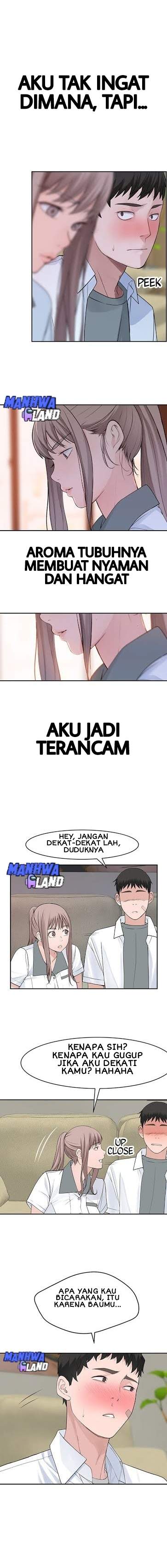 Between Us (Goinmul) - Chapter 35 6 Between Us (Goinmul) - Chapter 35 6