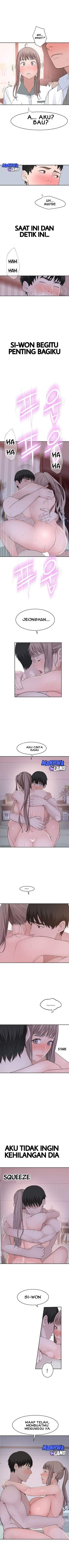 Between Us (Goinmul) - Chapter 35 7 Between Us (Goinmul) - Chapter 35 7