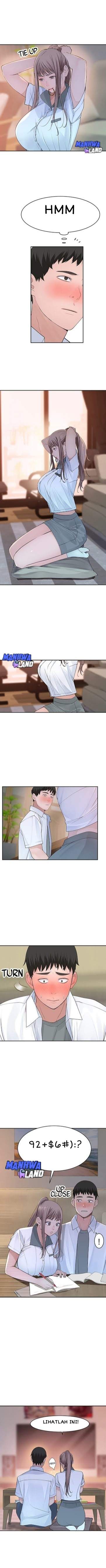 Between Us (Goinmul) - Chapter 35 5 Between Us (Goinmul) - Chapter 35 5