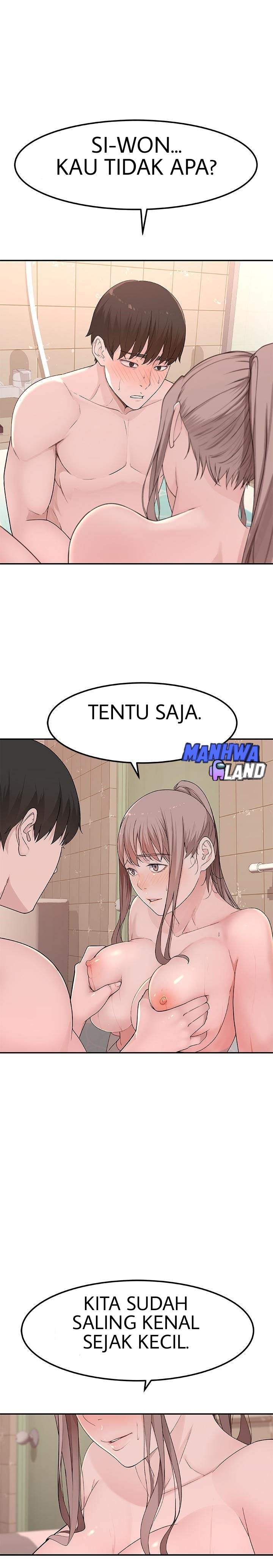 Between Us (Goinmul) - Chapter 08 22 Between Us (Goinmul) - Chapter 08 22