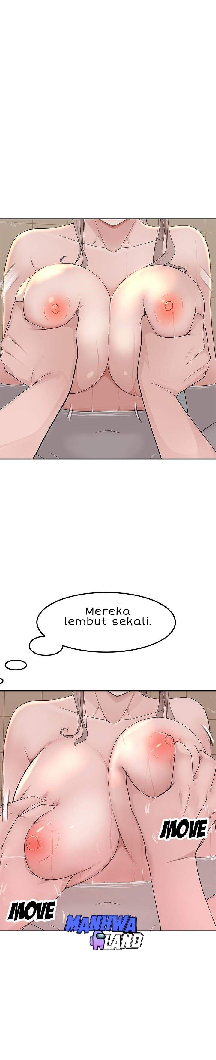 Between Us (Goinmul) - Chapter 08 20 Between Us (Goinmul) - Chapter 08 20