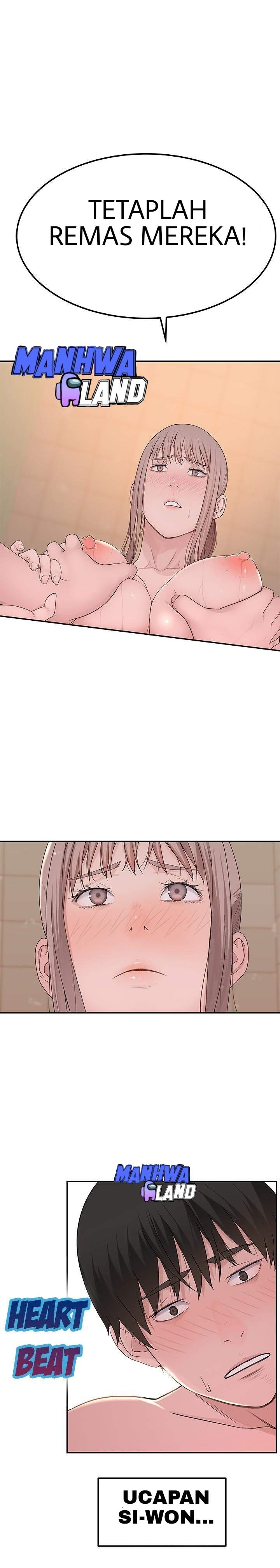 Between Us (Goinmul) - Chapter 08 27 Between Us (Goinmul) - Chapter 08 27