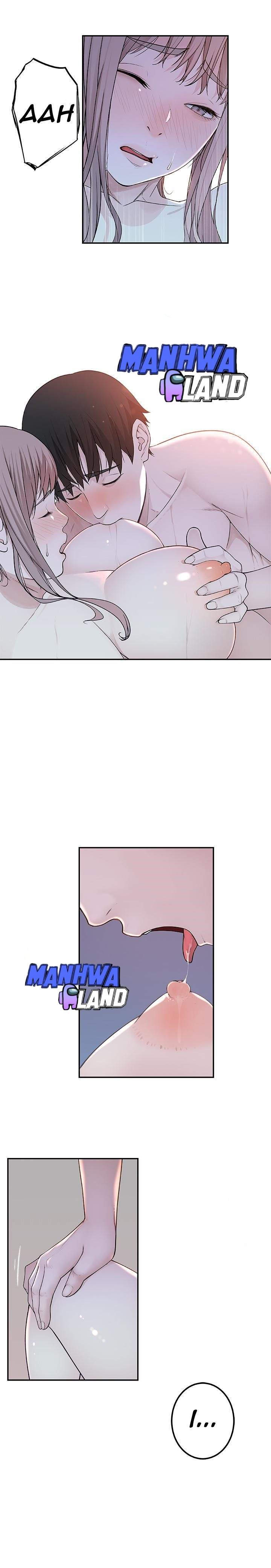 Between Us (Goinmul) - Chapter 08 33 Between Us (Goinmul) - Chapter 08 33