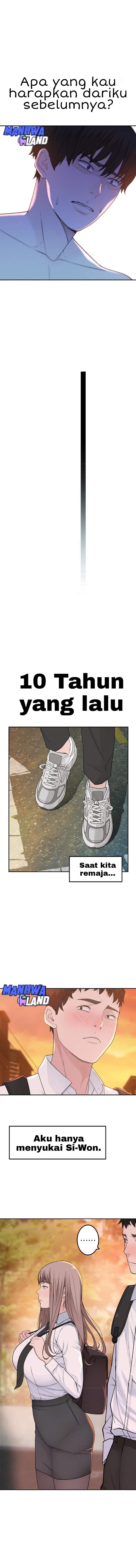 Between Us (Goinmul) - Chapter 09 8 Between Us (Goinmul) - Chapter 09 8