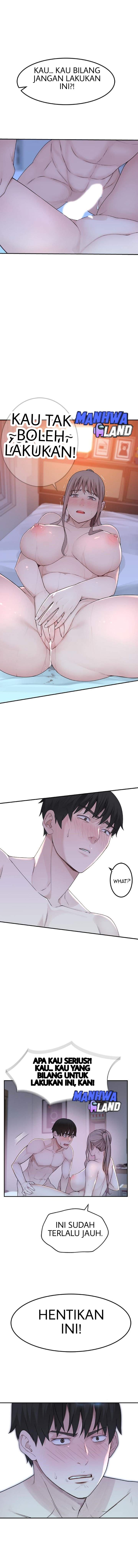 Between Us (Goinmul) - Chapter 09 3 Between Us (Goinmul) - Chapter 09 3