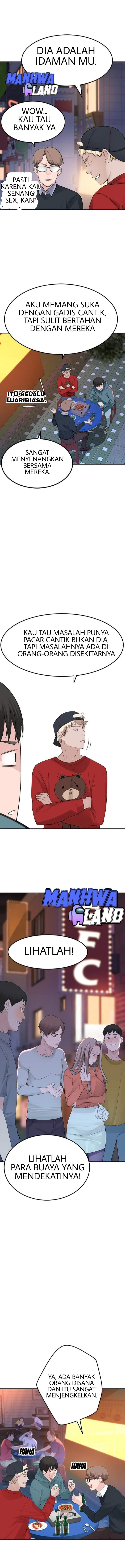 Between Us (Goinmul) - Chapter 09 18 Between Us (Goinmul) - Chapter 09 18