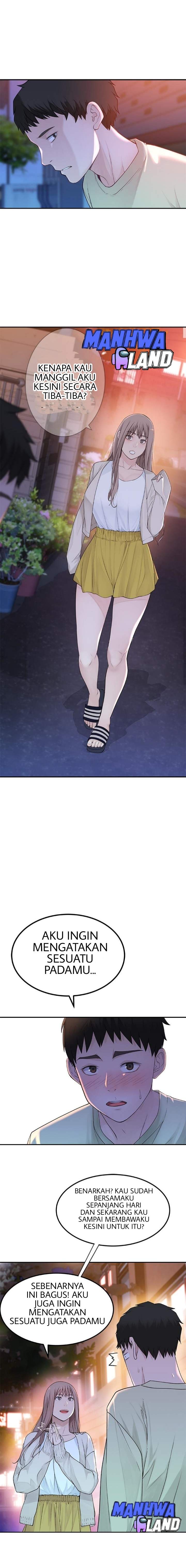 Between Us (Goinmul) - Chapter 09 10 Between Us (Goinmul) - Chapter 09 10