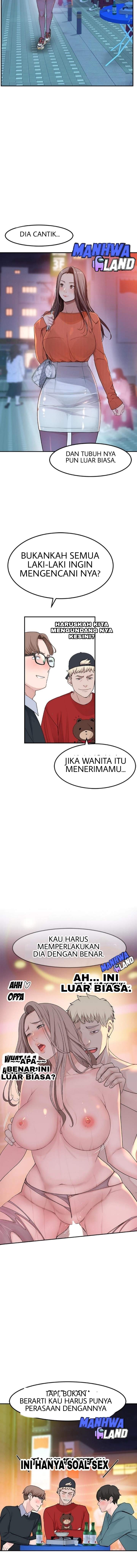 Between Us (Goinmul) - Chapter 09 16 Between Us (Goinmul) - Chapter 09 16