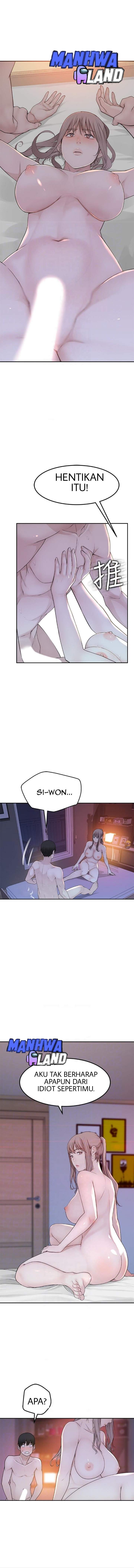 Between Us (Goinmul) - Chapter 09 6 Between Us (Goinmul) - Chapter 09 6