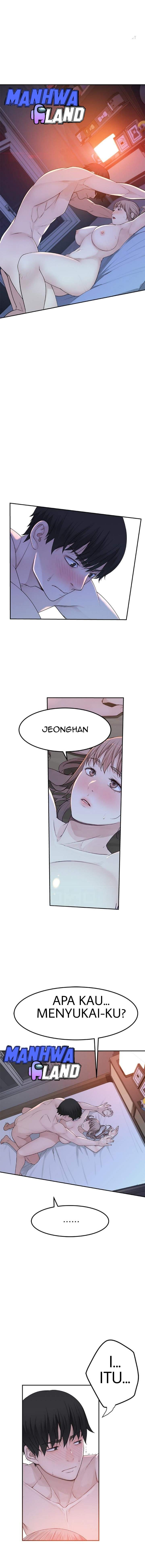 Between Us (Goinmul) - Chapter 09 5 Between Us (Goinmul) - Chapter 09 5