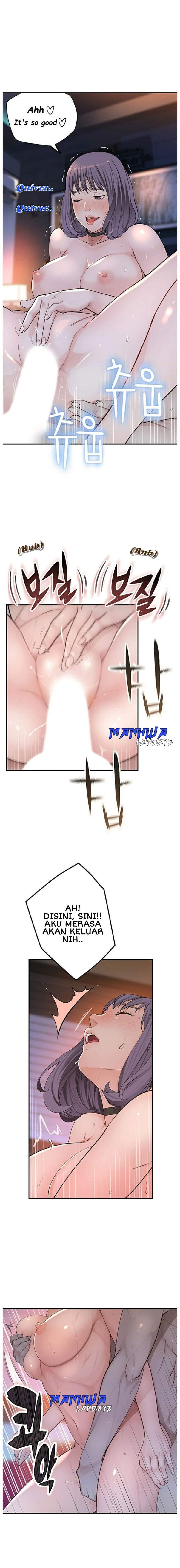 Between Us (Goinmul) - Chapter 02 18 Between Us (Goinmul) - Chapter 02 18