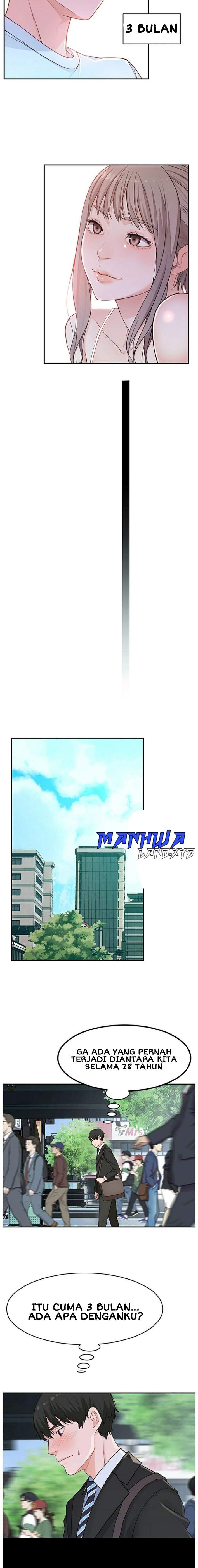 Between Us (Goinmul) - Chapter 02 13 Between Us (Goinmul) - Chapter 02 13