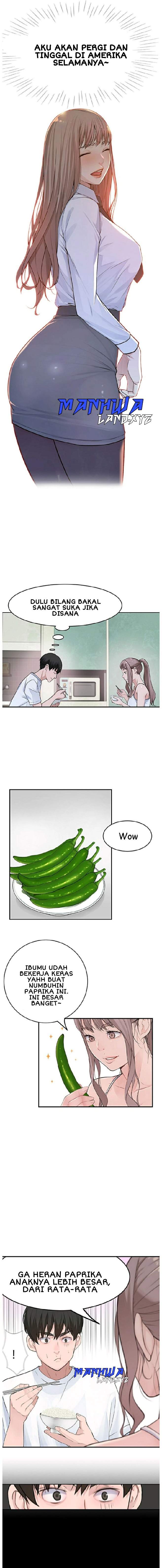 Between Us (Goinmul) - Chapter 02 10 Between Us (Goinmul) - Chapter 02 10