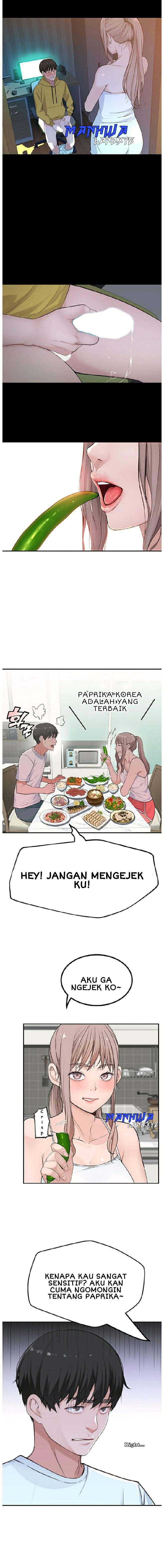 Between Us (Goinmul) - Chapter 02 11 Between Us (Goinmul) - Chapter 02 11