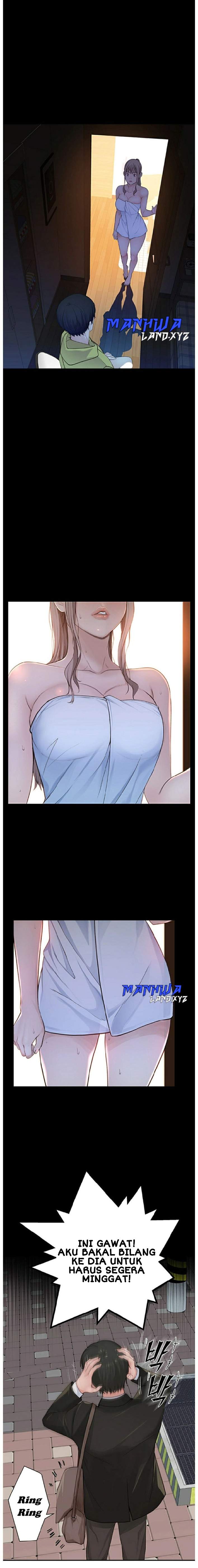 Between Us (Goinmul) - Chapter 02 14 Between Us (Goinmul) - Chapter 02 14