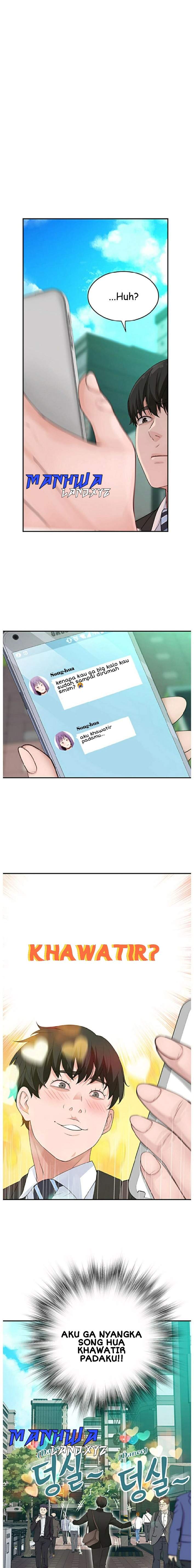 Between Us (Goinmul) - Chapter 02 15 Between Us (Goinmul) - Chapter 02 15